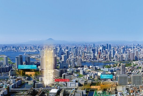 空撮