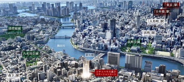 航空写真