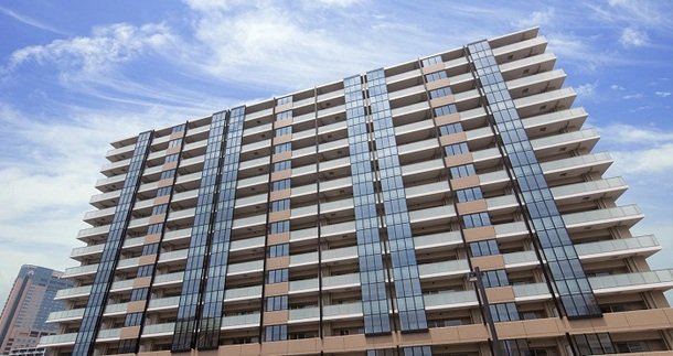 プレミスト金沢本町 外観