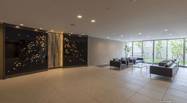 ラウンジ