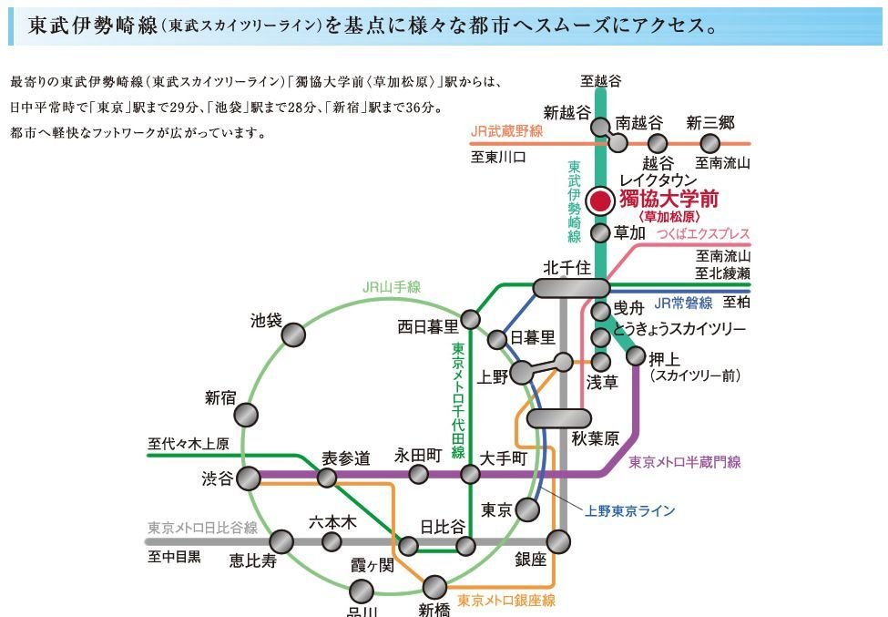 路線図