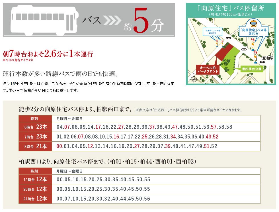 深夜急行バス