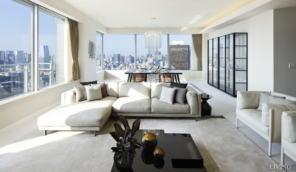 LIVING