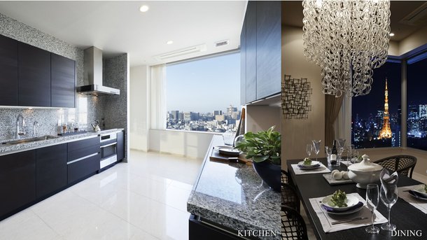 KITCHEN&DINING