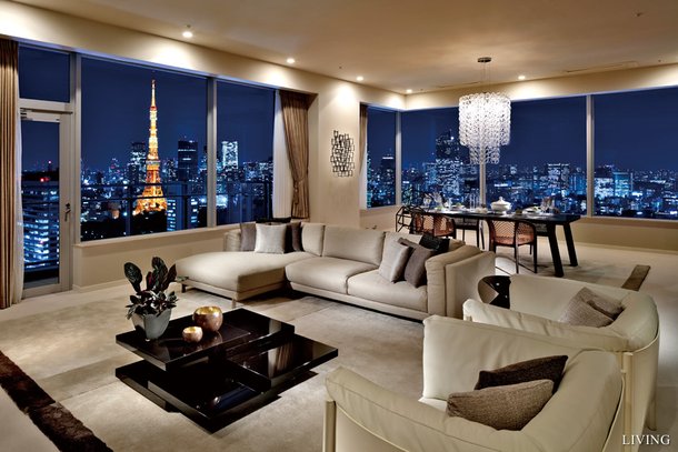 LIVING