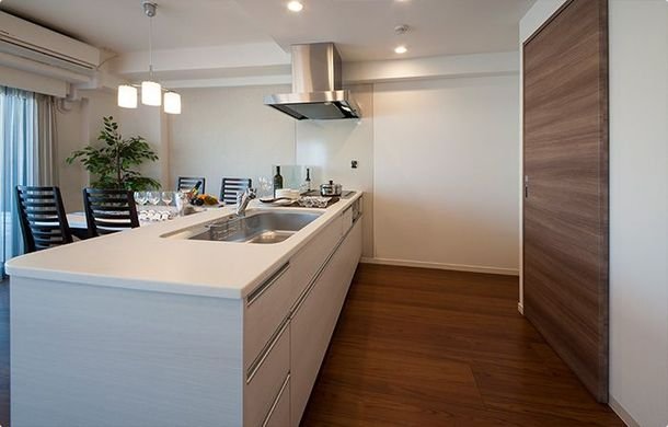 KITCHEN&DINING