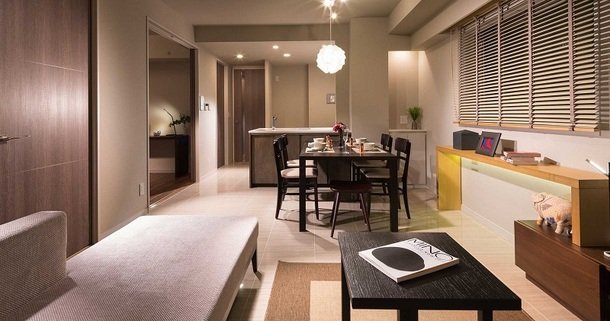 ROOM 110<J TYPE>LDK