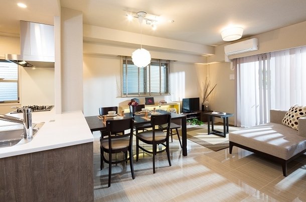ROOM 110<J TYPE>LDK