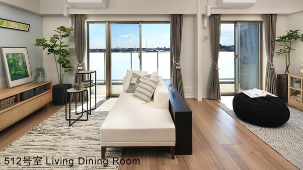 Living Dining Room