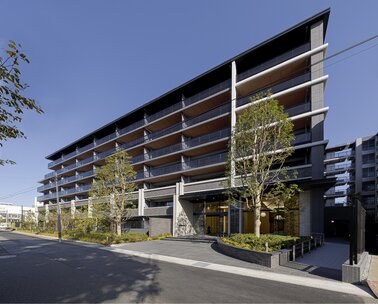 シティテラス登戸