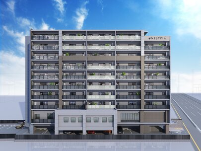 ネストピア博多イーストClass