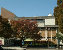 平塚市博物館