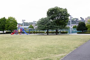 新杉田公園