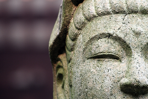 京都の「仏女」ブームを支える、仏像ソムリエって何？