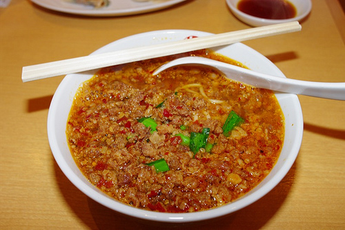 名古屋名物「台湾ラーメン」が台湾では「名古屋拉麺」と呼ばれていたことが明らかに...