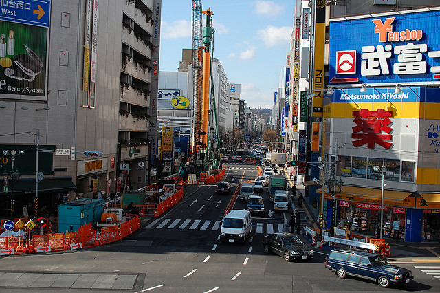 ついに仙台に「東西線」開業！ 沿線の注目スポットは