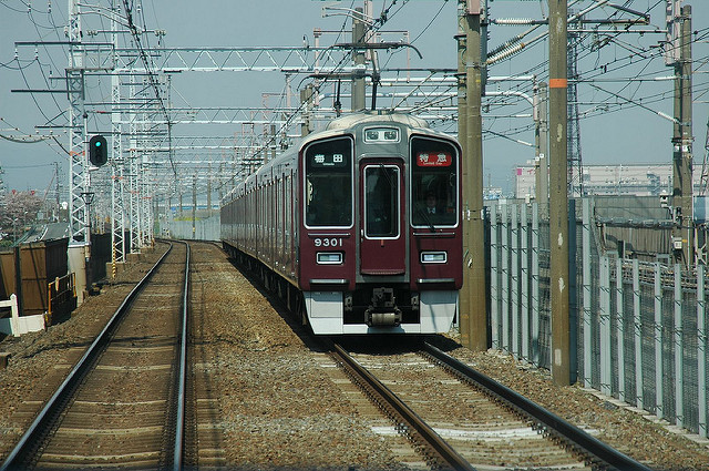 地元民と鉄道ファンにしかわからないあるある合戦「＃阪急という言葉を使わずに一番阪急を感じさせた奴優勝」