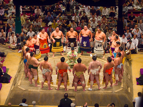 相撲をこよなく愛する、石川県民の秘密