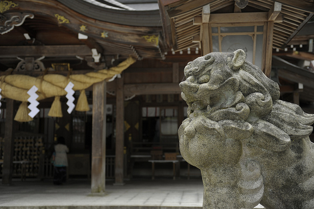 どうして「白山神社」は、全国にたくさんあるの？