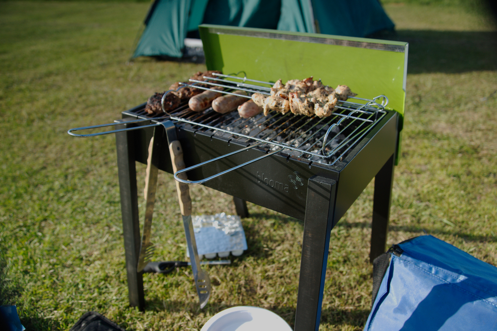 意外すぎ！　岐阜県民のＢＢＱ愛が止まらない