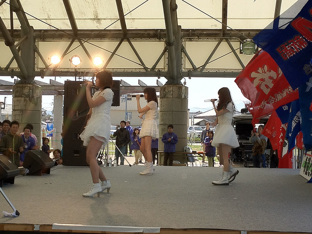 「NGT48」新潟進出、Negiccoファンはむしろ歓迎？