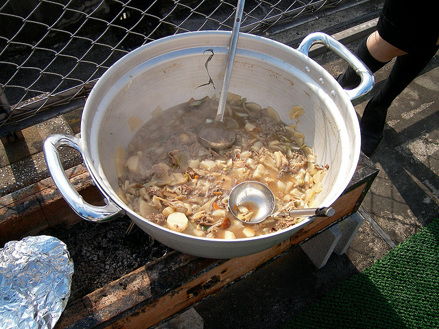 「遺伝子レベルで組み込まれてる」...東北人の芋煮にかける熱すぎる意気込み、そのルーツは？