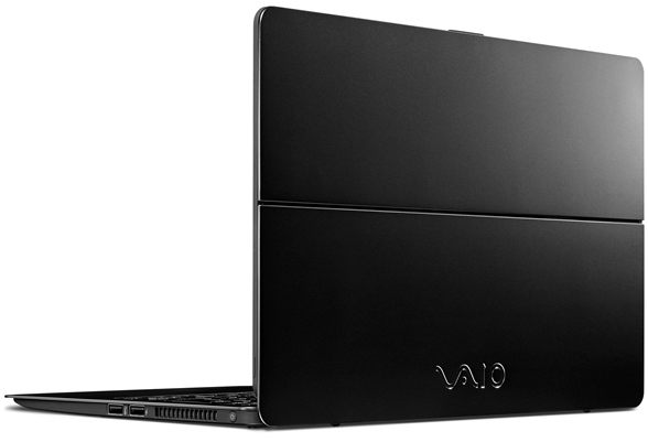 ふるさと納税で「VAIO Z」！ 安曇野市がスタート...オリジナルの刻印も