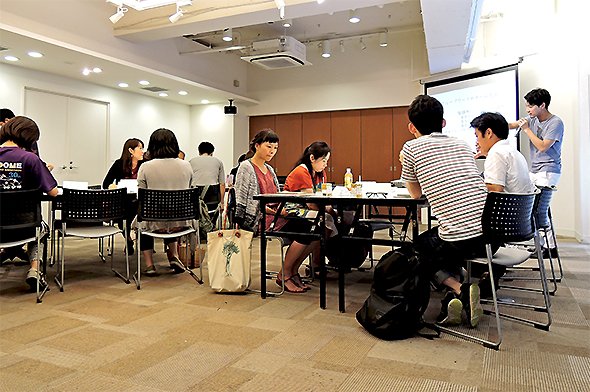 移住希望者同士がともに「なりわい」を探す―鳥取県が始めた新しい形の講座「とりラボ」