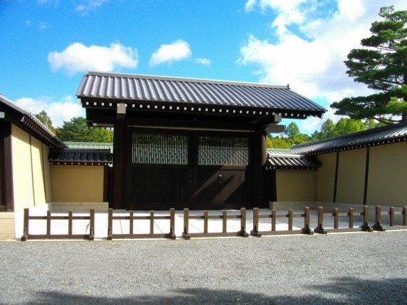 京都迎賓館が通年公開されるぞ！ 伝統の粋尽くした和風建築