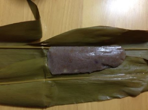 「ムギムーチー」ってなんだ？ 「沖縄のフロリダ」で見つけた、おばぁの味