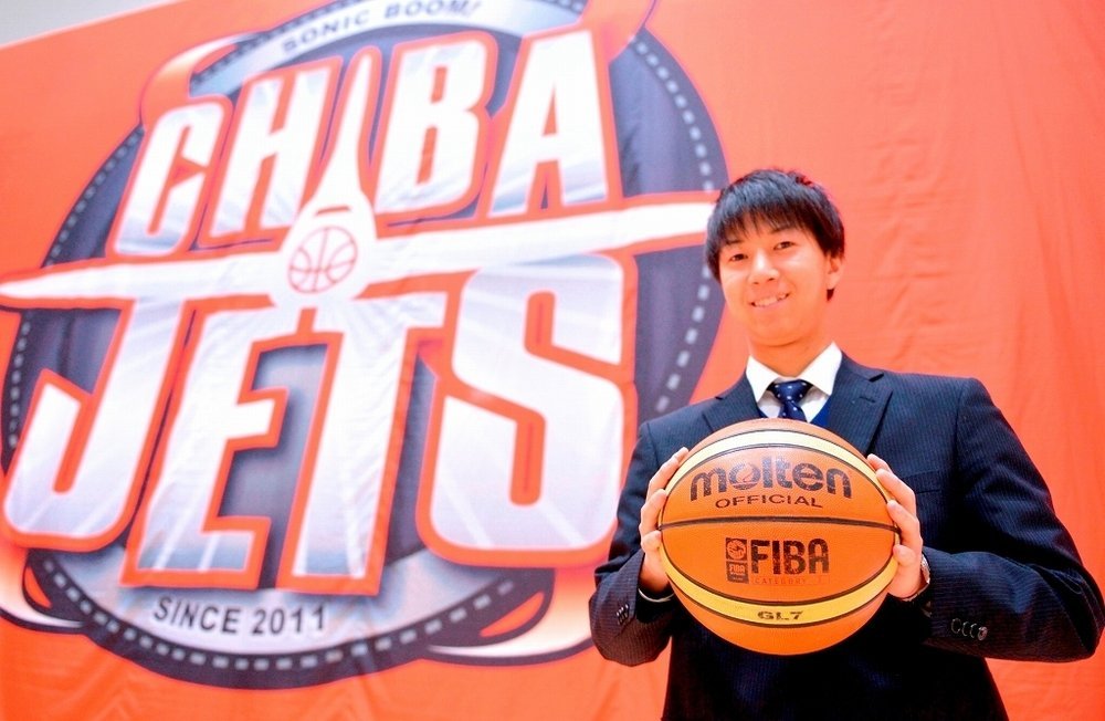 卒業生が繋いだ縁...Bリーグ・千葉ジェッツを支える東京スポーツ・レクリエーション専門学校の取り組み