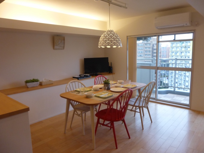 団地への流入促進を目的に「体験入居室」をオープン／神奈川県住宅供給公社