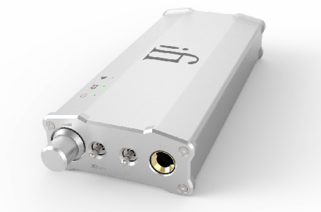 iFi Audioがヘッドフォンアップ「micro iCAN SE」発売