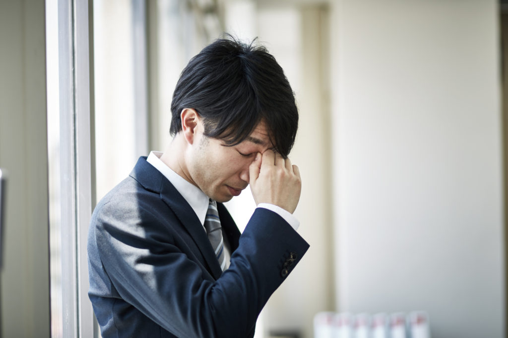 東京で働く人の8割が「疲れている」　さらに疲れを倍増させる上司の一言とは？