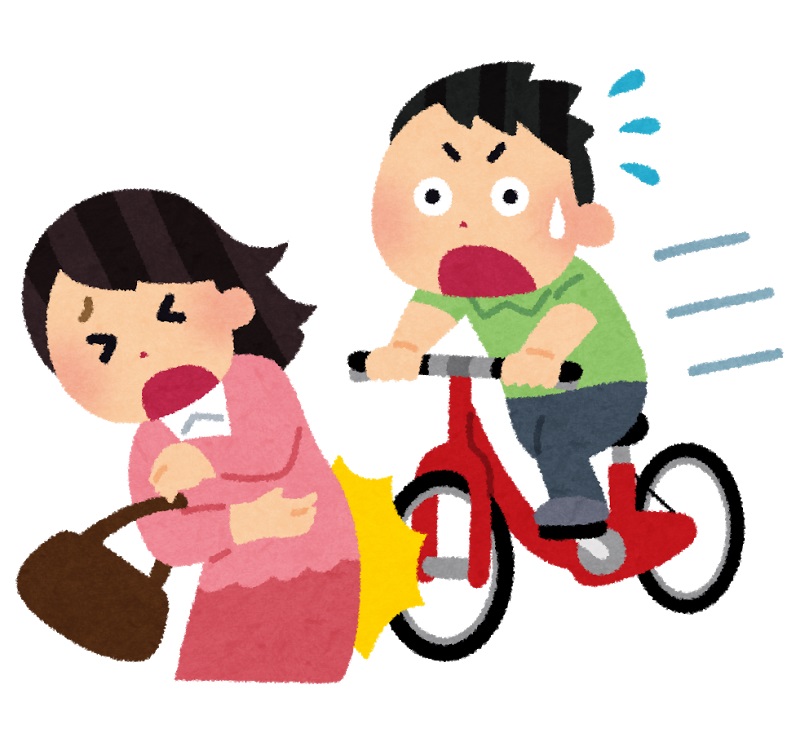 7割超が「自転車保険への加入義務化知らない」　4月から条例施行の埼玉県で