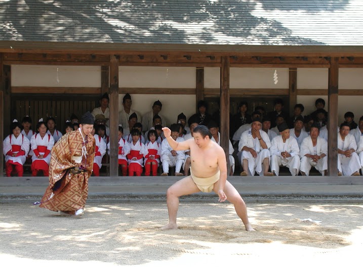 北は東北、南は九州まで　この春に注目したい日本の奇祭