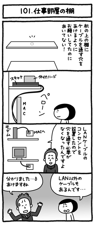 4コマ画像