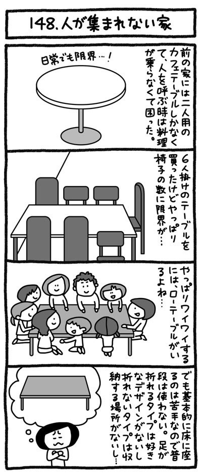 4コマ画像