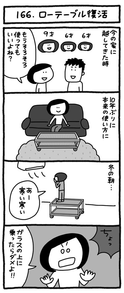 4コマ画像