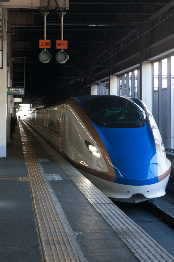 撮影テクからレア車両まで　鉄道ファンにきく新幹線の魅力
