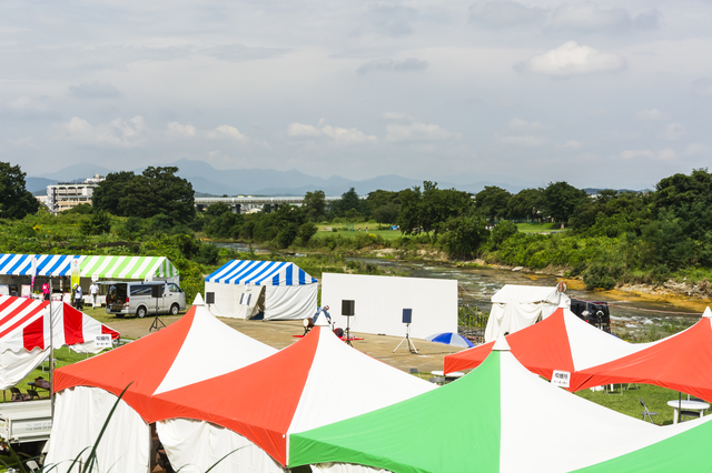 行楽にオススメなご当地秋イベントをアンケートから厳選！