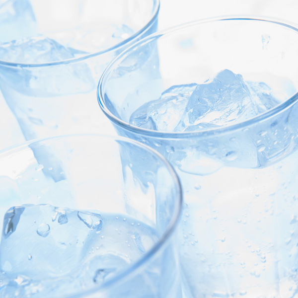 Q.あなたの自宅の飲料水はどのタイプ？