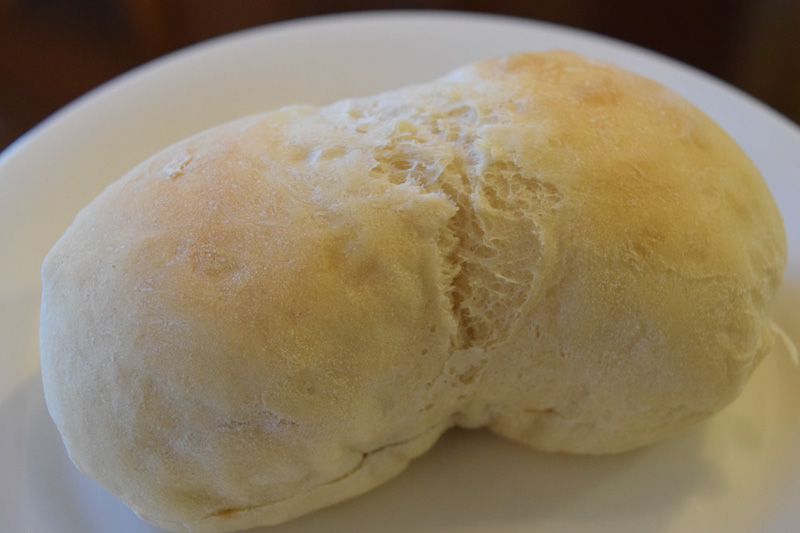 群馬名物 焼きまんじゅうを凌ぐ人気!?　群馬県沼田市の「みそパン」