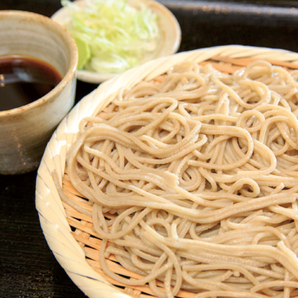 5当地「食」- 絶品！東京・千代田区のご当地グルメ