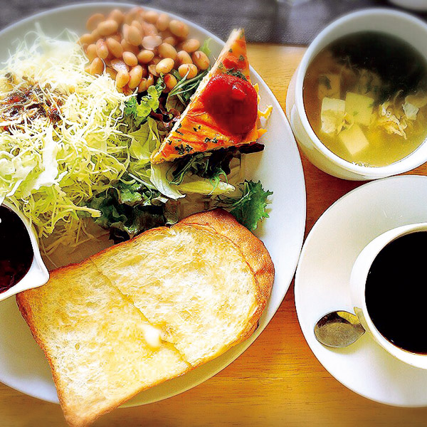 5当地「食」- 絶品！姫路のご当地グルメ