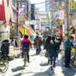 [住所]渋谷区幡ヶ谷2他