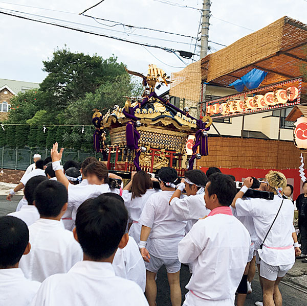 5当地「楽」- 千葉・市川にきたらここに来て！