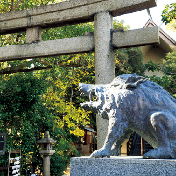 5当地「楽」- 兵庫・西宮にきたらここに来て！