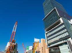 渋谷ヒカリエ