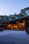 えびす宮総本社　西宮神社